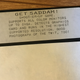 Since this was the early 1990s, there was of course a game about shooting Saddam Hussein.